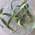 Creative Impressions .5" TWILL RIBBON 1 yards yd - Image 21
