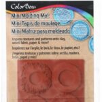 Color Box CIRCLES mini Molding Mat