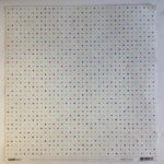 Kaisercraft Pina Colada PALM BEACH 12"X12" Paper - Image 2
