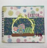 Scrapbooksrus EASTER FUN Mini Book Kit - Image 2