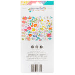 Paige Evans ADVENTUROUS Floral Ephemera 75pc - Image 2