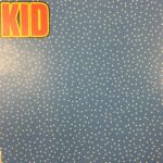 Super Kid Superhero Scrapbook Custom Paper Kit - Image 2
