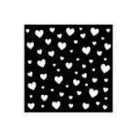 Stamperia Timeless HEARTS Mix Media Stencil - Image 2