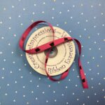 Creative Impressions CRAZY CHECKS RIBBON 1 yard - Image 4