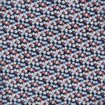 Simple Stories Hometown USA LET FREEDOM RING12x12 Scrapbook Paper - Image 3