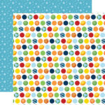 Echo Park BLAST OFF 12"X12" Scrapbook Collection Kit - Image 6