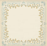 Simple Stories REMEMBER Little Details 12”X12” Scrapbook Paper - Image 3