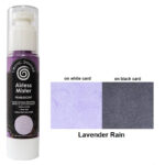 Cosmic Shimmer Pearlescent AIRLESS MISTER 50ml - Image 4