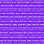 MAGICAL PARADE EARS DS 12"X12" Scrapbook Paper - Image 3