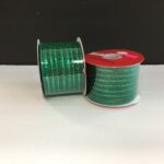 Holiday Bow-Tique CHRISTMAS Wire Edge Ribbon - Image 2