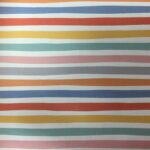 LAS VEGAS Pride Food Fun 12X12 Scrapbook Paper - Image 2