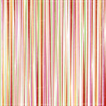 Scrapbook Customs TUMBLING STRIPE 12x12” Scrapbook Paper