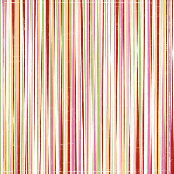 BFE1F074-7B87-45F8-8A7A-93E35A7577F4.jpeg Scrapbook Customs TUMBLING STRIPE 12x12” Scrapbook Paper - Image 1
