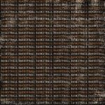 Moxxie BASKETBALL KIT 12"X12" Scrapbook Papers Rub-ons - Image 3