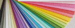 12X12 Bazzill Bling Cardstock - Image 2