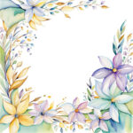 Scrapbooksrus BLOOMING CHARTREUSE KIT 12pc 12"X12" Scrapbook Paper - Image 10