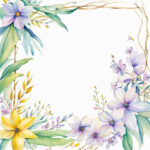 Scrapbooksrus BLOOMING CHARTREUSE KIT 12pc 12"X12" Scrapbook Paper - Image 11