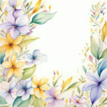 Scrapbooksrus BLOOMING CHARTREUSE KIT 12pc 12"X12" Scrapbook Paper - Image 12