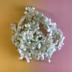 Scrapbooksrus POM POM RIBBON Ball Trim - Image 3