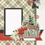 Simple Stories Simple Pages MAGICAL SEASON Page Kit - Image 2