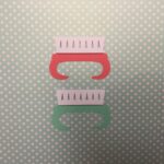 MANI’S AND PEDI’S Salon Die Cut Set - Image 2