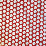 Scrapbooksrus DODGERS BASEBALL 12"X12" Scrapbook Paper Kit 12 Sheets - Image 10