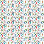 Photoplay HOT DIGGITY DOG 12X12 Scrapbook Paper - Image 8