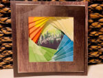 Reminisce SCENIC VIEW 12"X12" Scrapbook Kit 11pc - Image 6