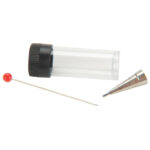 Art Glitter METAL TIP Precision Pin for Glue Bottles - Image 3