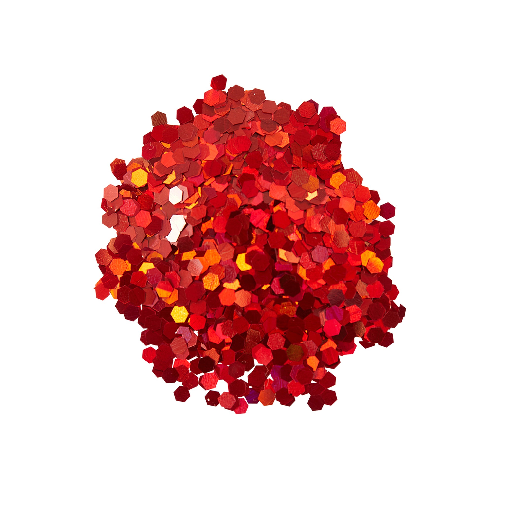 C26C34F5-3882-416C-861C-186120F8230E.jpg Fun Stamper Journey CANDY APPLE Confetti Sparkle Elements - Image 1