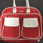 CGull Craft Tote RED