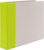 Modern Album KEYLIME 12"X12" D Ring Scrapbook Album - Image 2