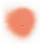 Kaisercraft KAISERMIST ROSE GOLD Iridescent Spray Ink - Image 2