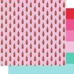 Bella Blvd MY CANDY GIRL 12"X12" 13pc COLLECTION KIT - Image 7