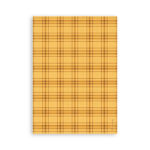 Stamperia WHISPERING WOODS Washi Pad 8 Sheets - Image 9