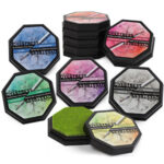ColorBox Dyestress GRAPHITE Blendable Dye Ink - Image 2