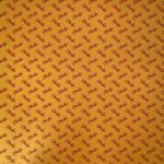 Scrapbooksrus CHIEFS FOOTBALL 12"X12" Scrapbook Paper Kit 12 Sheets - Image 9