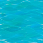 Reminisce Cruise Life OCEAN CRUISE 12”X12" Scrapbook Paper - Image 3
