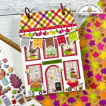 Doodlebug HOME SWEET HOME Doodle Cuts - Image 2