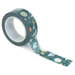 Echo Park Our Baby Boy NIGHT SKY WASHI TAPE - Image 2
