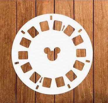 C46FB46E-0D11-42DD-99A8-5CFDC632BAB7.jpg Metal Craft Dies Disney MICKEY VIEWFINDER 1pc - Image 1