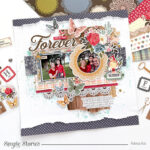 Simple Stories FRONT PORCH Big Bits 22pc - Image 3