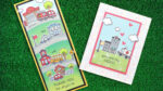 Lawn Fawn VILLAGE HEROES Stamp & Die Set - Image 4