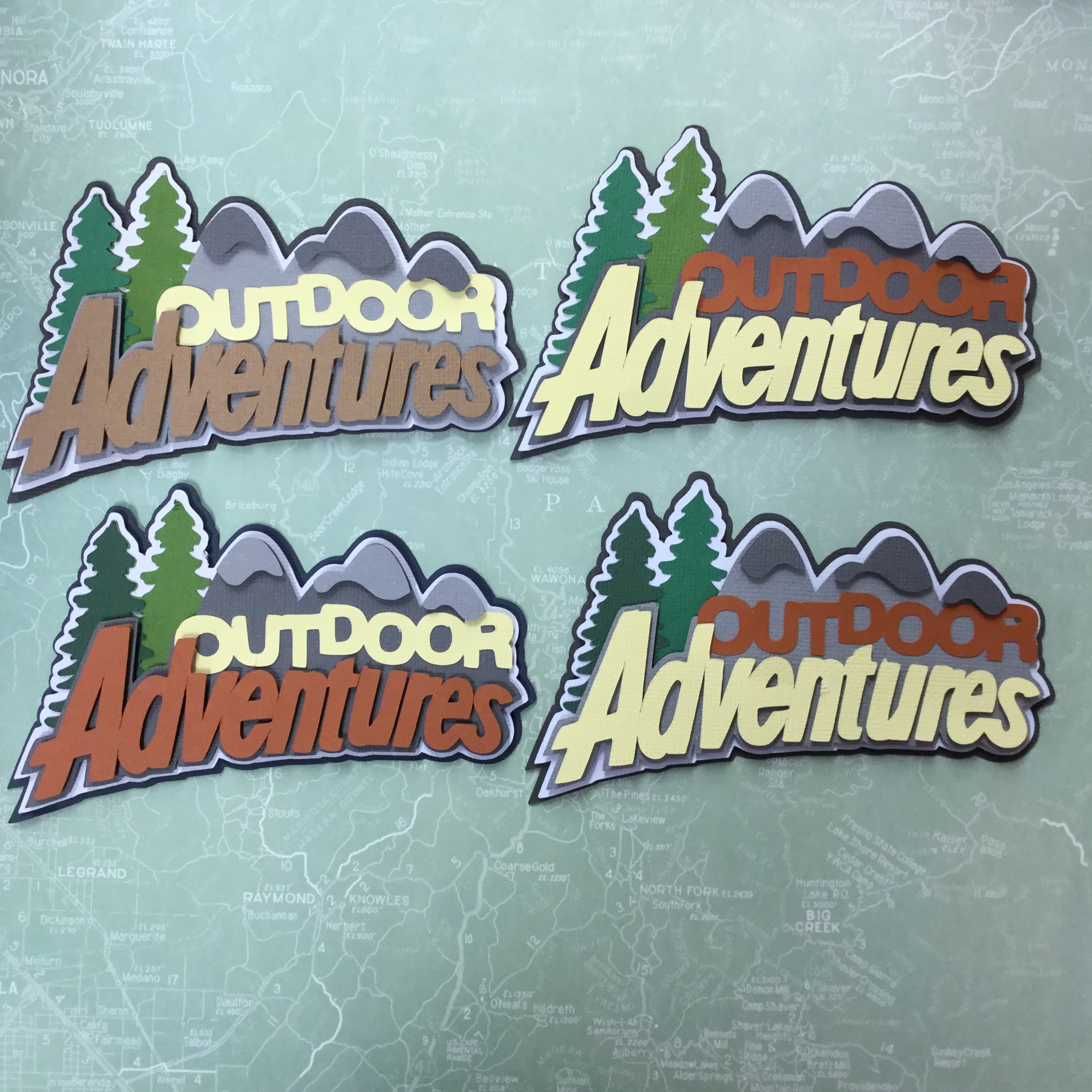 C58CA9A9-E93C-41CC-A8A1-66FD5D2E0C26.jpg OUTDOOR ADVENTURES Scrapbook Die Cuts - Image 1