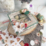 Prima TWINKLE & TREATS Sticker Sheets - Image 2
