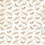 49 and Market LITTLE CELEBRATIONS 12"X12" Scrapbook Paper - Image 4