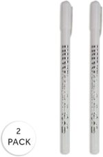 Nuvo WHITE Gel Pens 2pc - Image 2