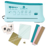 We R Makers MINC CINCH Foil & Thermal Book Binding Machine - Image 2