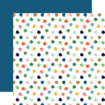 Echo Park  12"x12" SUMMERTIME 13pc COLLECTION KIT - Image 12