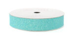 AC Glitter Tape AQUA 7/8" 3 Yards - Image 2